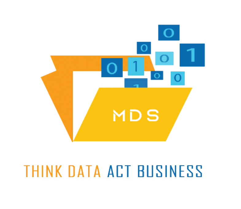 MDS - Think Data Act Business