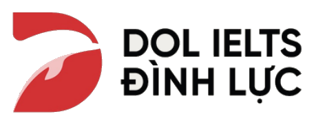 DOL IELTS Đình Lực