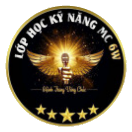 Logo đơn vị đồng hành MC
