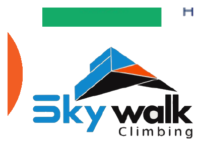 Skywalk Climbing